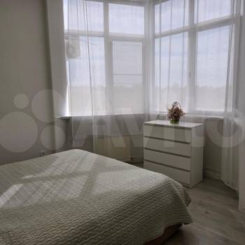 Сдается 2-х комнатная квартира, 70,2 м²