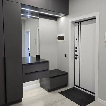 Сдается 2-х комнатная квартира, 70,2 м²