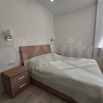 Сдается 2-х комнатная квартира, 70,2 м²