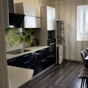 Сдается 1-комнатная квартира, 36 м²