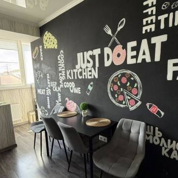 Сдается 1-комнатная квартира, 36 м²