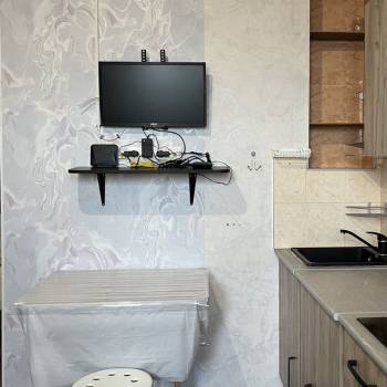 Сдается 1-комнатная квартира, 23 м²