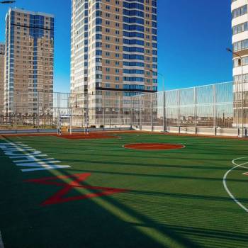 Сдается 1-комнатная квартира, 26,5 м²