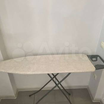 Сдается 1-комнатная квартира, 26,5 м²