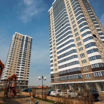 Сдается 1-комнатная квартира, 26,5 м²