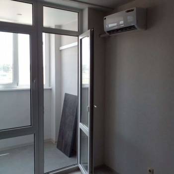 Сдается 1-комнатная квартира, 26,5 м²