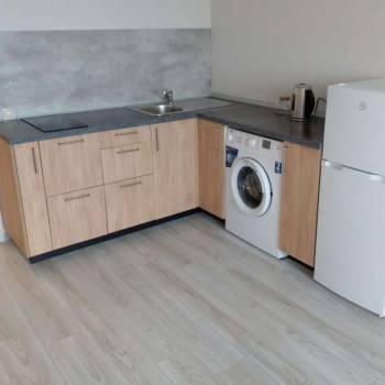 Сдается 1-комнатная квартира, 26,5 м²