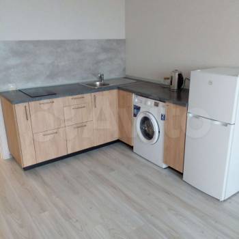Сдается 1-комнатная квартира, 26,5 м²