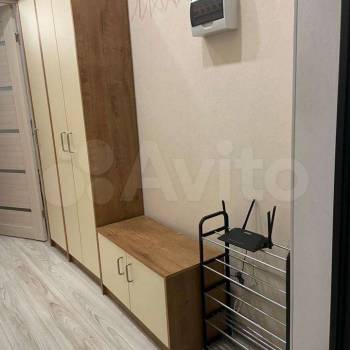 Сдается 1-комнатная квартира, 26,5 м²