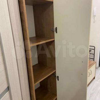 Сдается 1-комнатная квартира, 26,5 м²