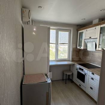 Продается 1-комнатная квартира, 34,3 м²