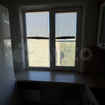 Продается 1-комнатная квартира, 34,3 м²