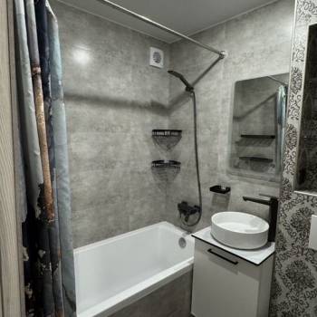 Продается 1-комнатная квартира, 34,3 м²