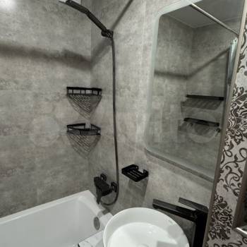 Продается 1-комнатная квартира, 34,3 м²