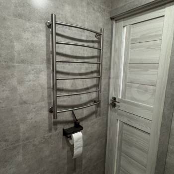 Продается 1-комнатная квартира, 34,3 м²