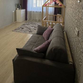 Продается 1-комнатная квартира, 34,3 м²