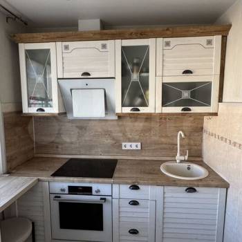 Продается 1-комнатная квартира, 34,3 м²