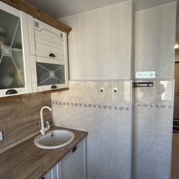 Продается 1-комнатная квартира, 34,3 м²