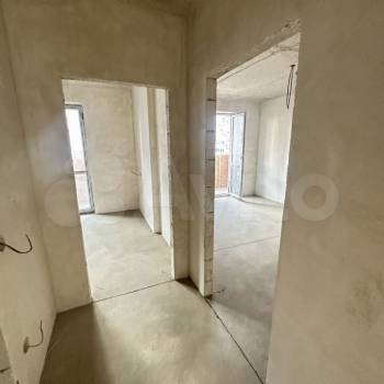 Продается 1-комнатная квартира, 37 м²