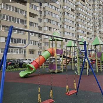 Продается 1-комнатная квартира, 37 м²