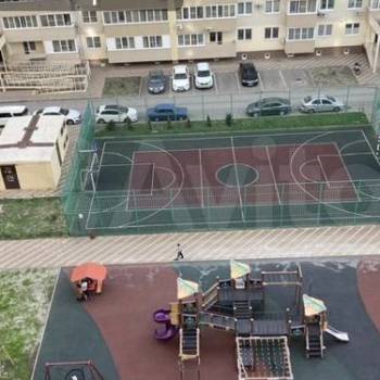 Продается 1-комнатная квартира, 37 м²