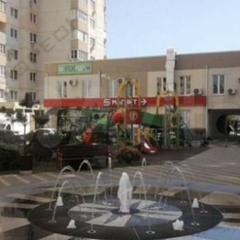 Продается 1-комнатная квартира, 37 м²