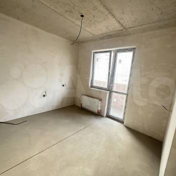 Продается 1-комнатная квартира, 37 м²