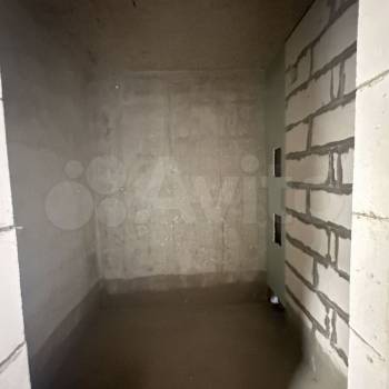 Продается 1-комнатная квартира, 37 м²