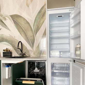 Продается 1-комнатная квартира, 25 м²