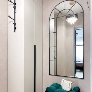 Продается 1-комнатная квартира, 25 м²