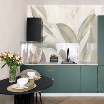 Продается 1-комнатная квартира, 25 м²