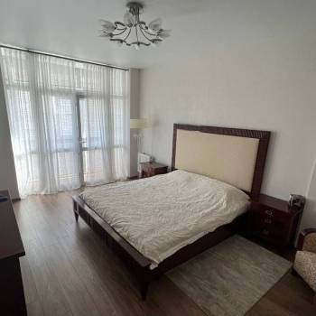 Сдается 1-комнатная квартира, 48 м²