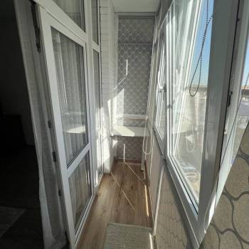 Сдается 1-комнатная квартира, 48 м²