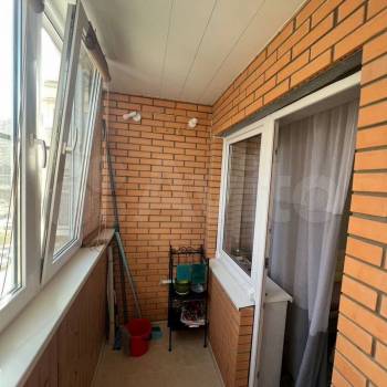 Сдается 1-комнатная квартира, 48 м²