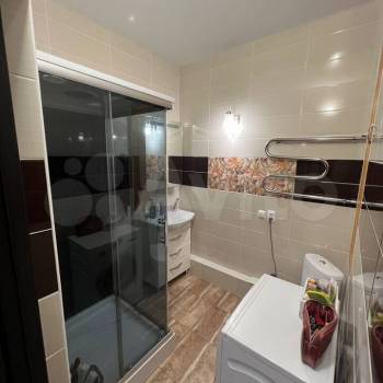 Сдается 1-комнатная квартира, 48 м²