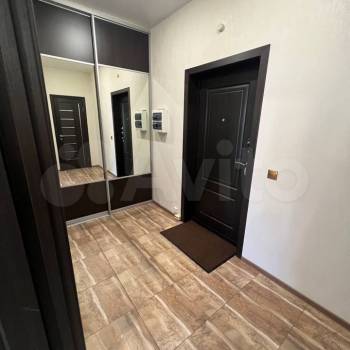 Сдается 1-комнатная квартира, 48 м²