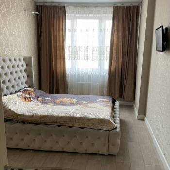 Сдается 1-комнатная квартира, 37,2 м²