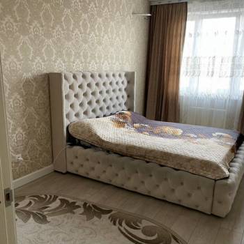 Сдается 1-комнатная квартира, 37,2 м²