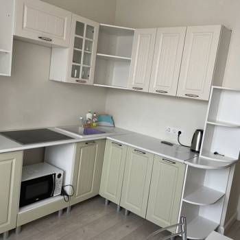 Сдается 1-комнатная квартира, 37,2 м²