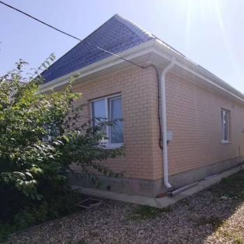 Продается Дом, 63 м²