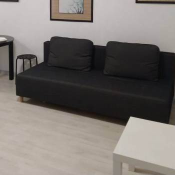 Продается 1-комнатная квартира, 27 м²