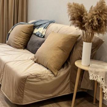 Сдается 2-х комнатная квартира, 47 м²