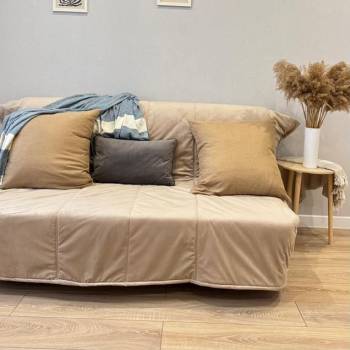 Сдается 2-х комнатная квартира, 47 м²