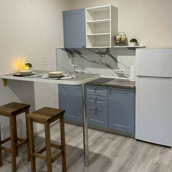 Сдается 1-комнатная квартира, 22 м²