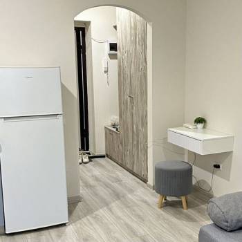 Сдается 1-комнатная квартира, 22 м²