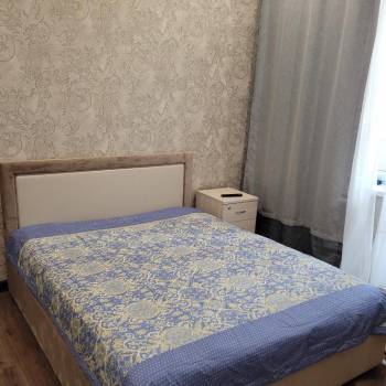 Продается 1-комнатная квартира, 40 м²