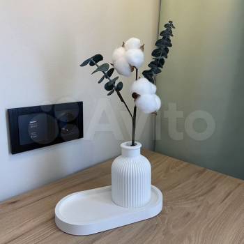 Сдается 1-комнатная квартира, 42 м²