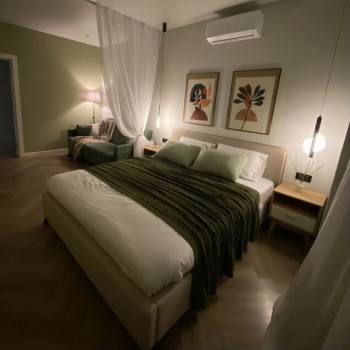 Сдается 1-комнатная квартира, 42 м²