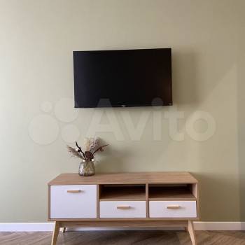 Сдается 1-комнатная квартира, 42 м²