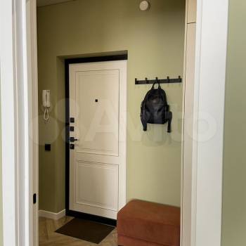 Сдается 1-комнатная квартира, 42 м²